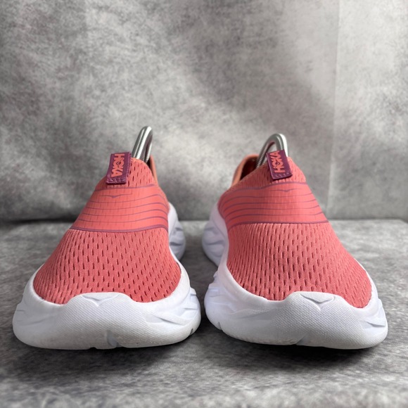 HOKA ONE ONE Women's Ora Recovery Shoe Lantana 1099678 Size 10 - Picture 3 of 12